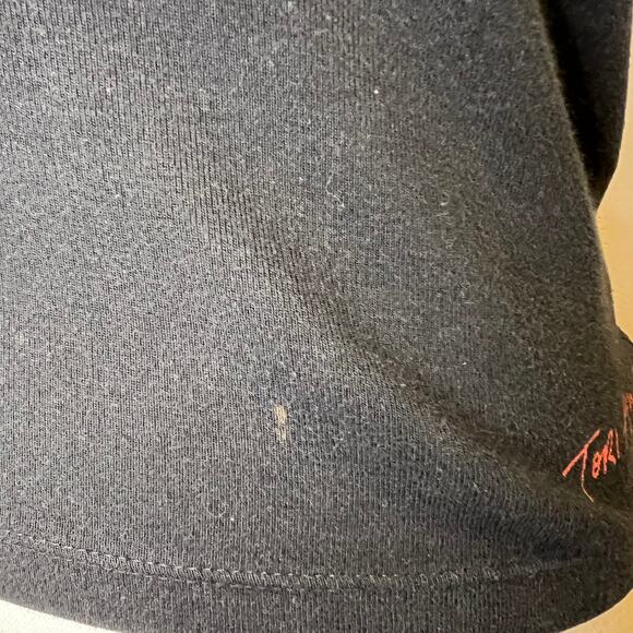 Tori Amos Vintage Concert Women’s Baby Tee Size S - Picture 4 of 5